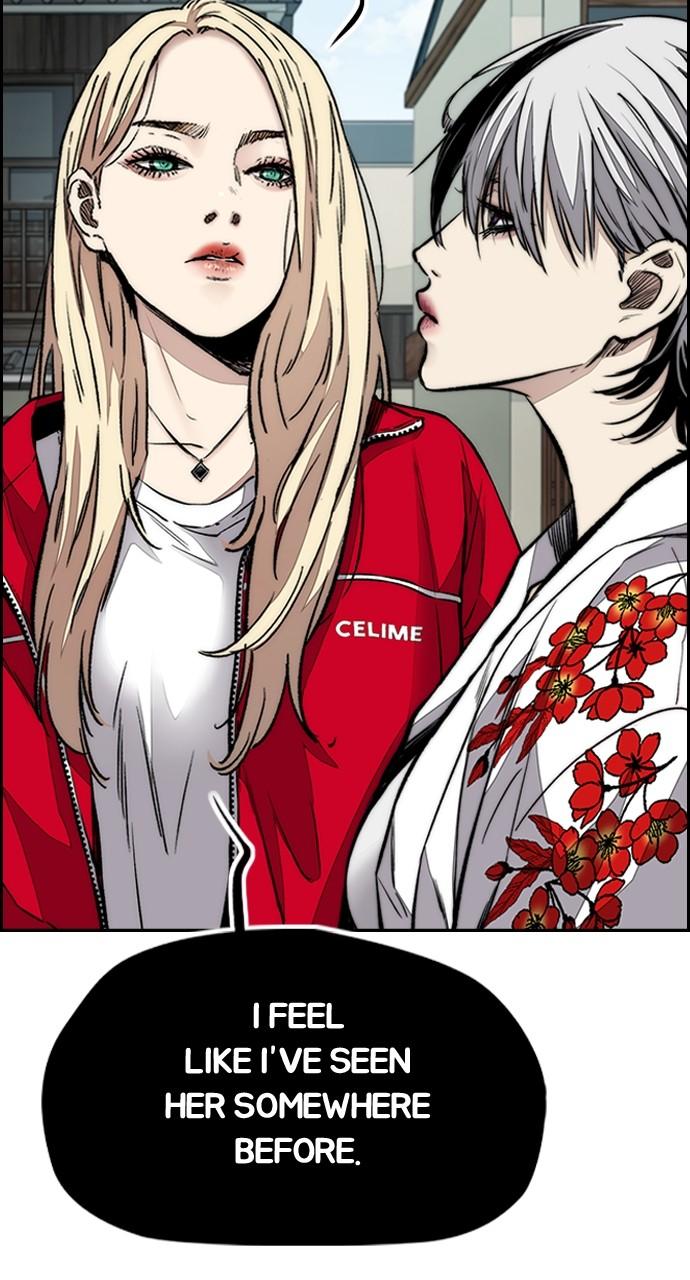 Wind Breaker SS4 - Manhwa Chap 65 - Next Chap 66