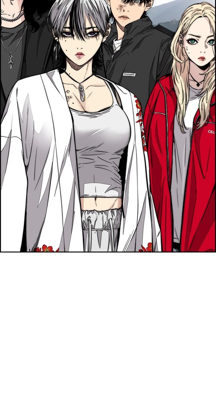 Wind Breaker SS4 - Manhwa Chap 65 - Next Chap 66