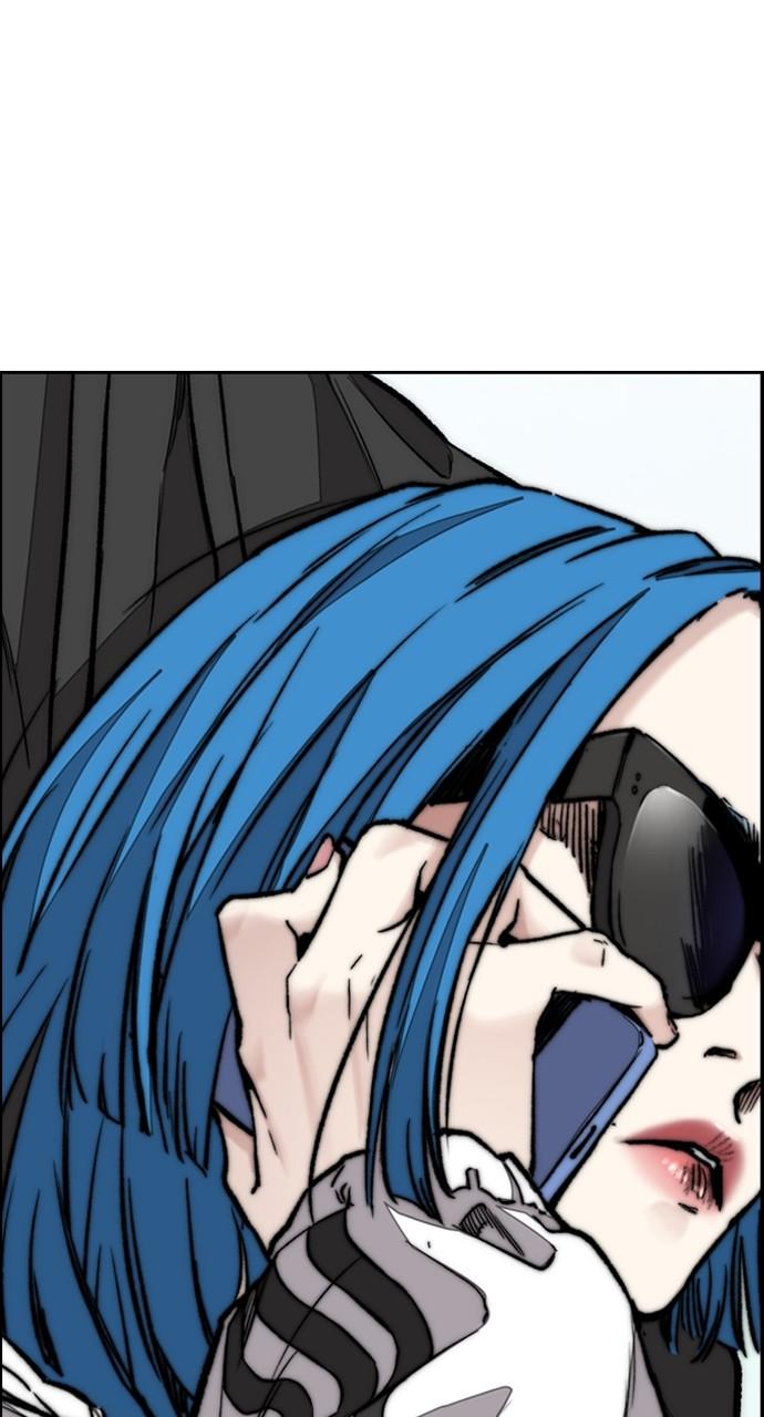 Wind Breaker SS4 - Manhwa Chap 65 - Next Chap 66