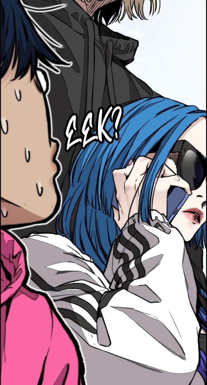 Wind Breaker SS4 - Manhwa Chap 65 - Next Chap 66