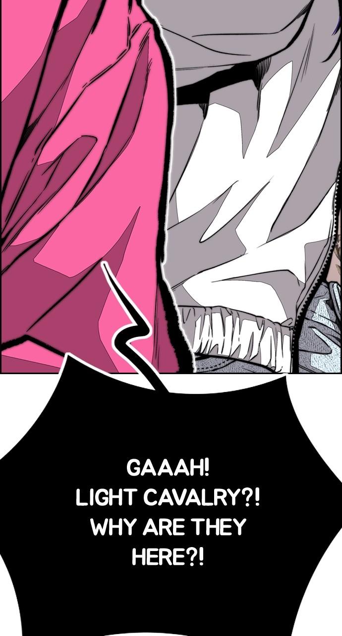 Wind Breaker SS4 - Manhwa Chap 65 - Next Chap 66