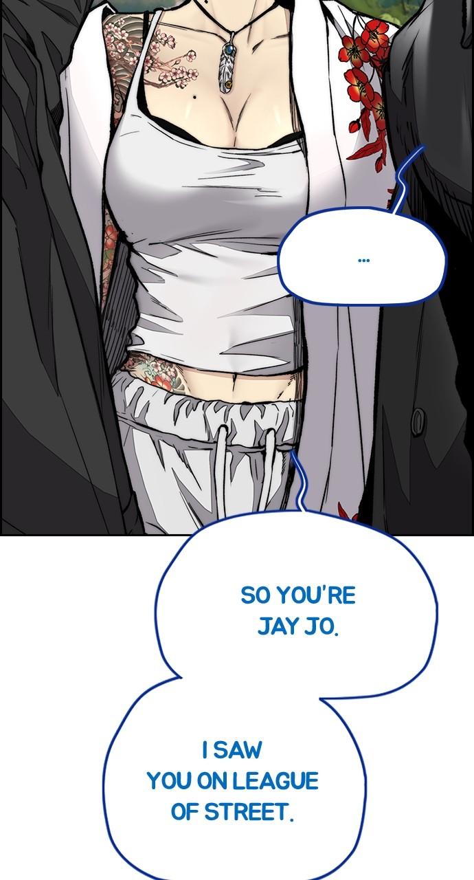 Wind Breaker SS4 - Manhwa Chap 65 - Next Chap 66