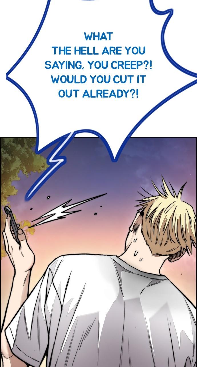 Wind Breaker SS4 - Manhwa Chap 65 - Next Chap 66