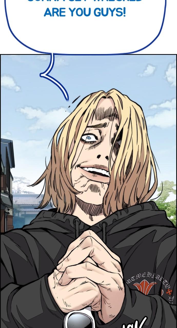 Wind Breaker SS4 - Manhwa Chap 65 - Next Chap 66