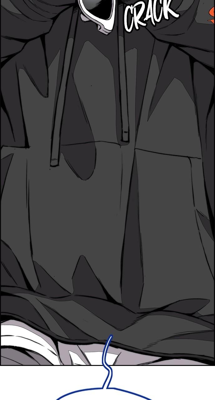 Wind Breaker SS4 - Manhwa Chap 65 - Next Chap 66
