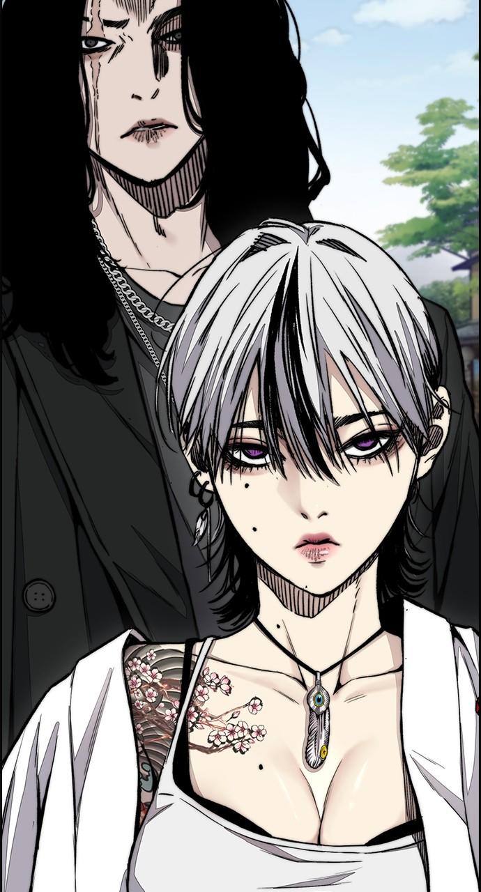 Wind Breaker SS4 - Manhwa Chap 65 - Next Chap 66