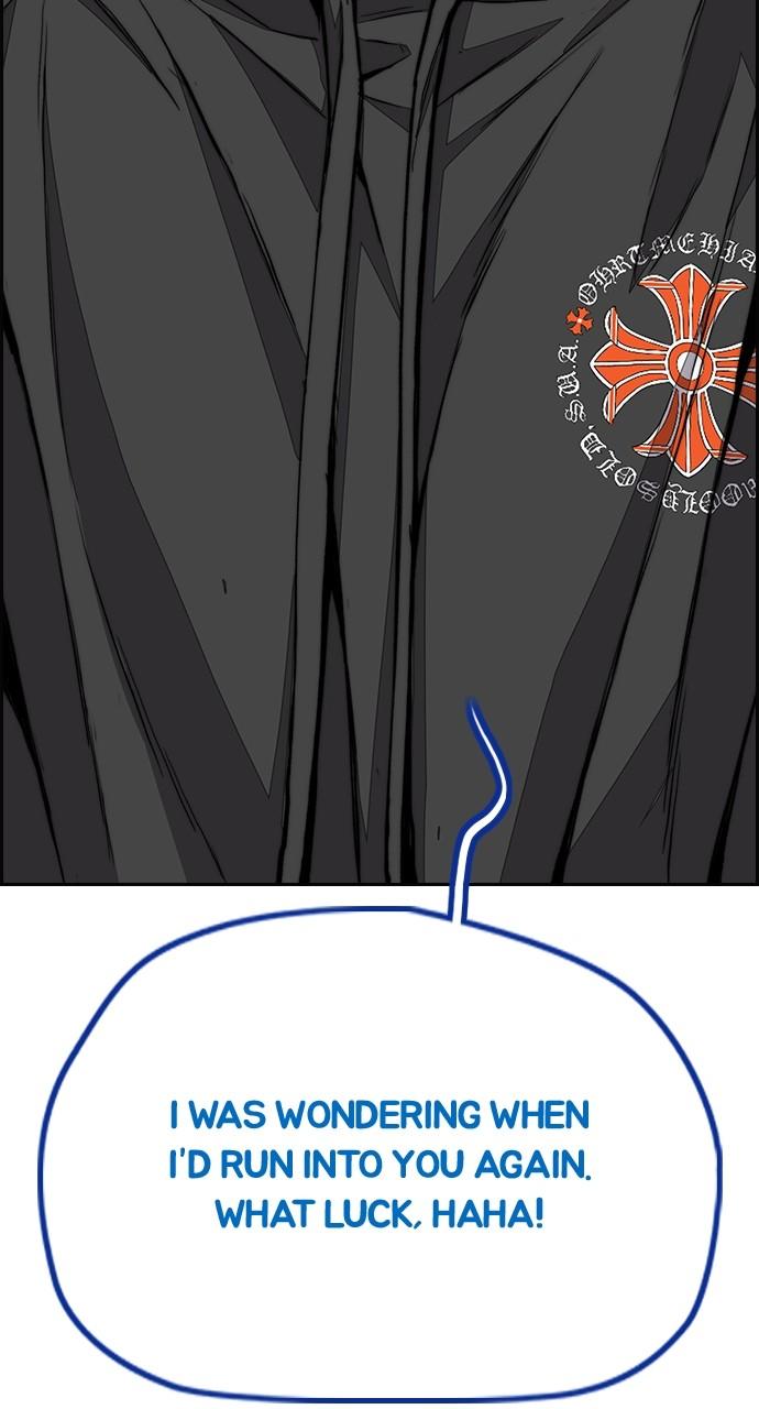Wind Breaker SS4 - Manhwa Chap 65 - Next Chap 66