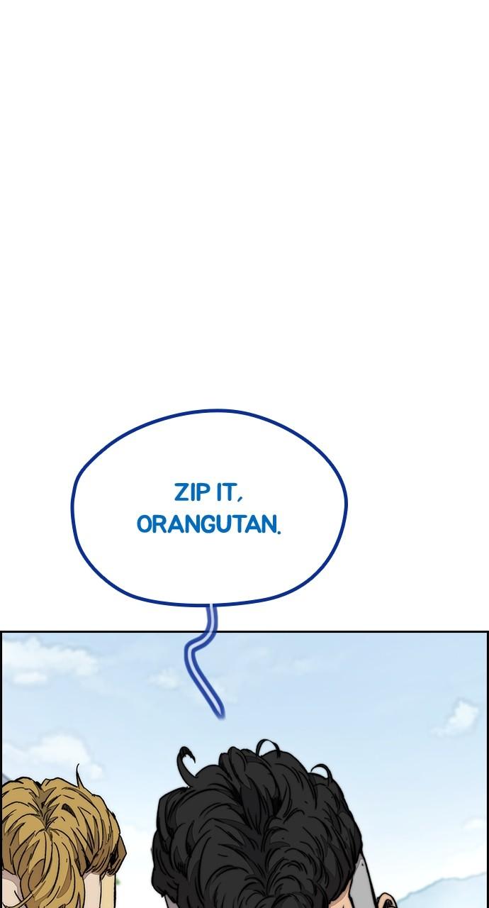 Wind Breaker SS4 - Manhwa Chap 65 - Next Chap 66