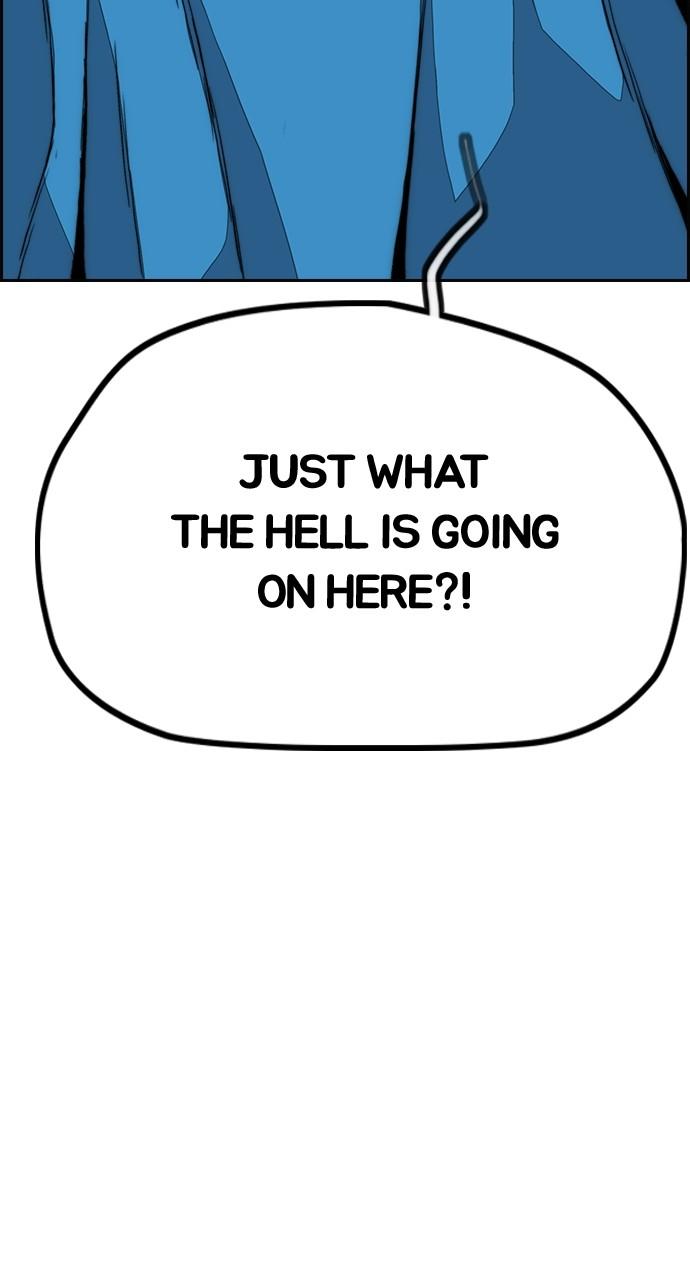 Wind Breaker SS4 - Manhwa Chap 65 - Next Chap 66