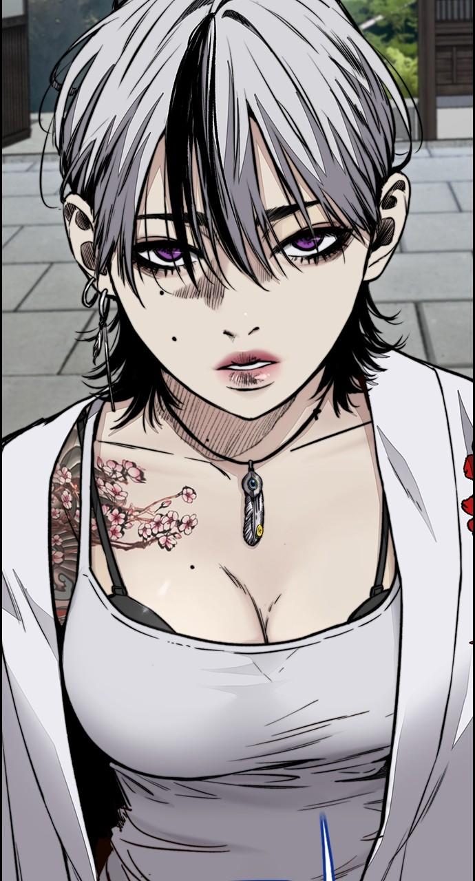 Wind Breaker SS4 - Manhwa Chap 65 - Next Chap 66