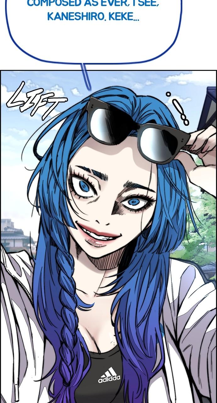 Wind Breaker SS4 - Manhwa Chap 65 - Next Chap 66