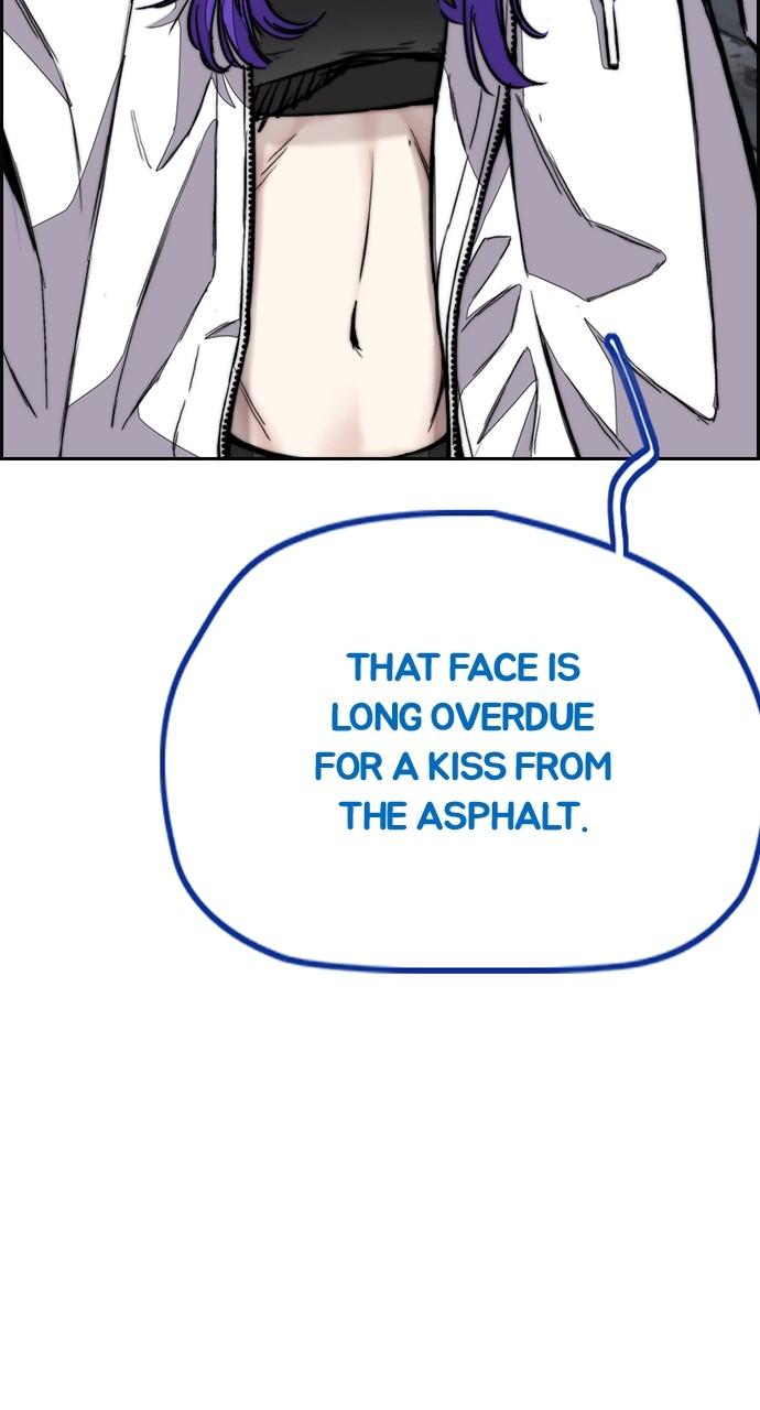 Wind Breaker SS4 - Manhwa Chap 65 - Next Chap 66