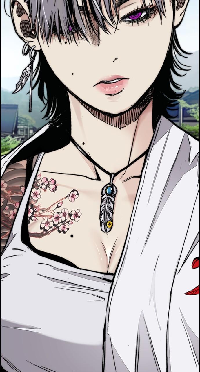 Wind Breaker SS4 - Manhwa Chap 65 - Next Chap 66