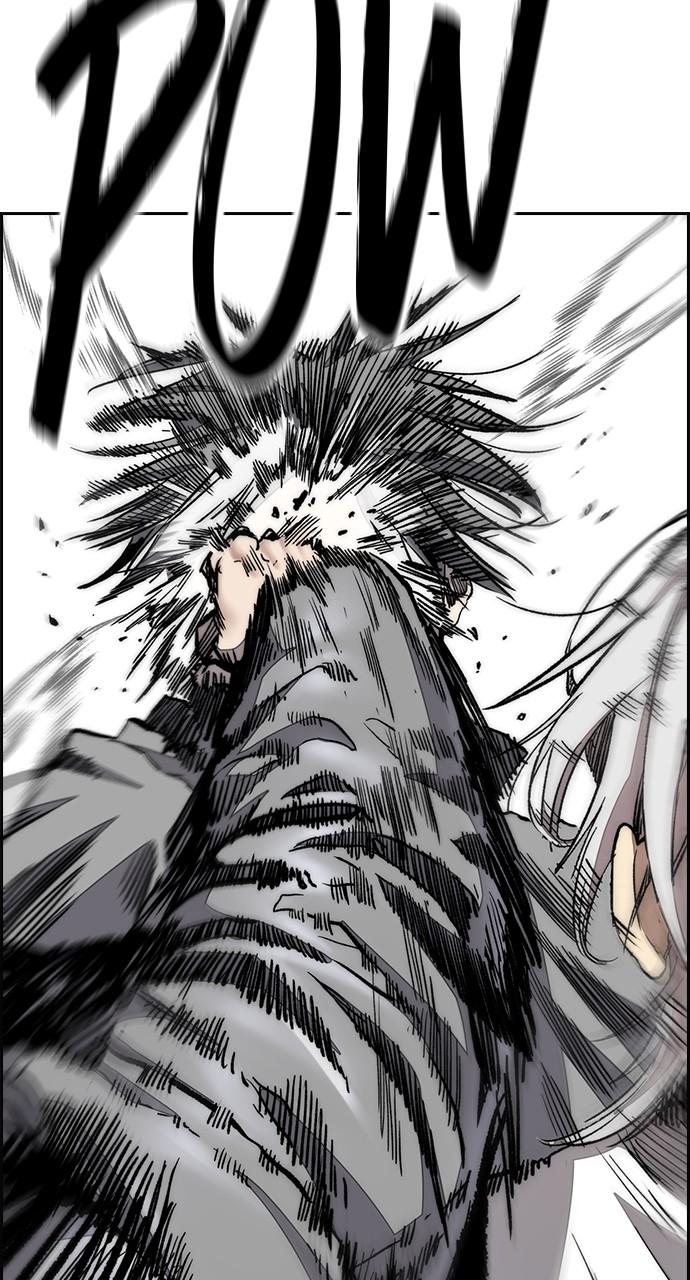 Wind Breaker SS4 - Manhwa Chap 65 - Next Chap 66