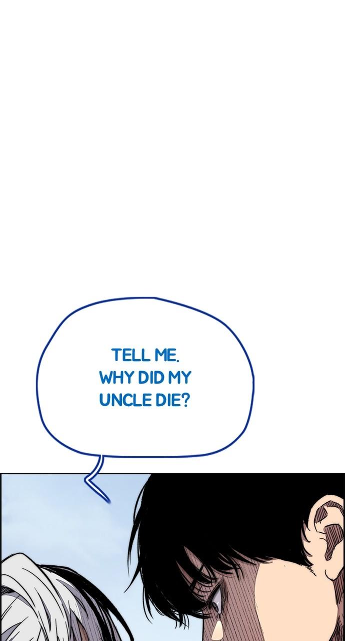 Wind Breaker SS4 - Manhwa Chap 65 - Next Chap 66