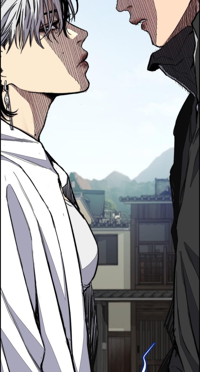 Wind Breaker SS4 - Manhwa Chap 65 - Next Chap 66