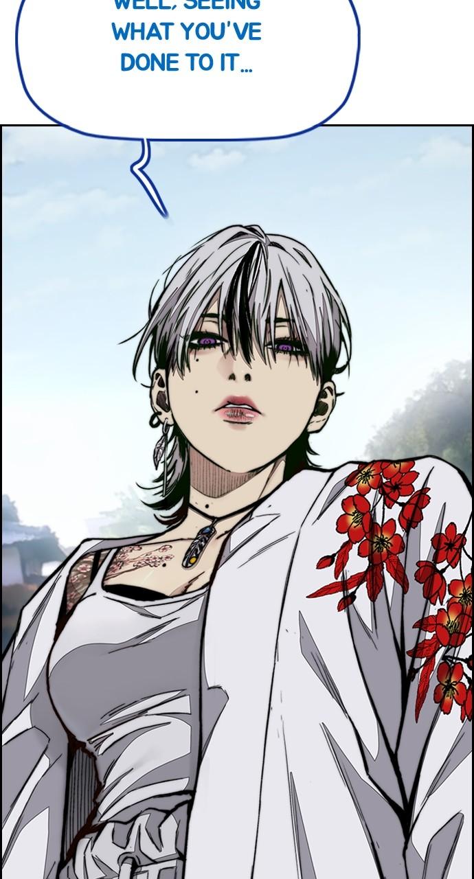 Wind Breaker SS4 - Manhwa Chap 65 - Next Chap 66