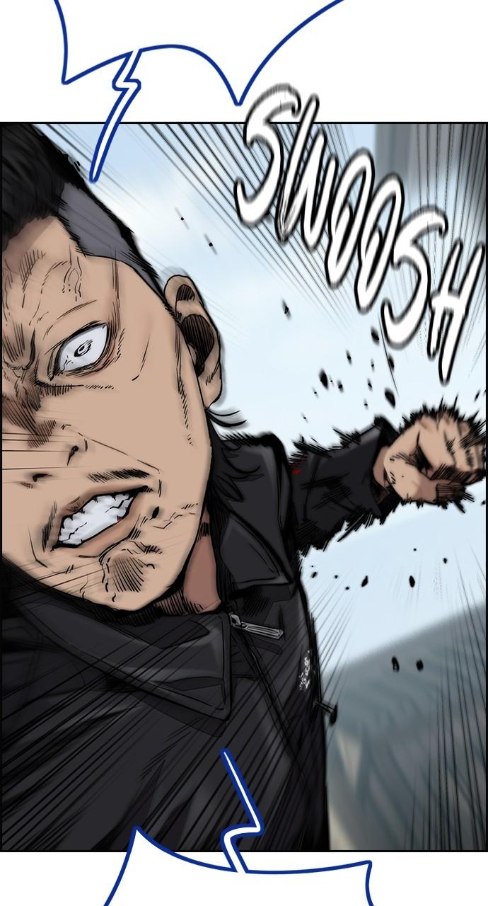 Wind Breaker SS4 - Manhwa Chap 65 - Next Chap 66