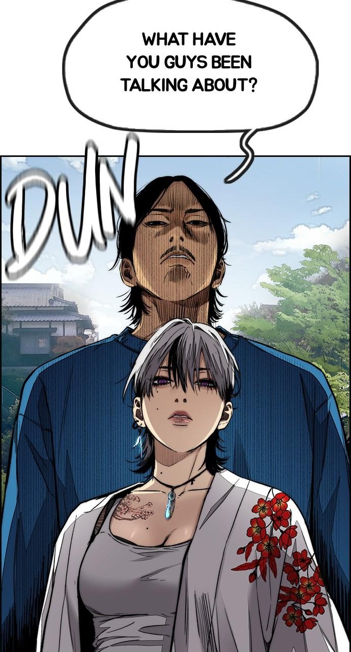 Wind Breaker SS4 - Manhwa Chap 65 - Next Chap 66