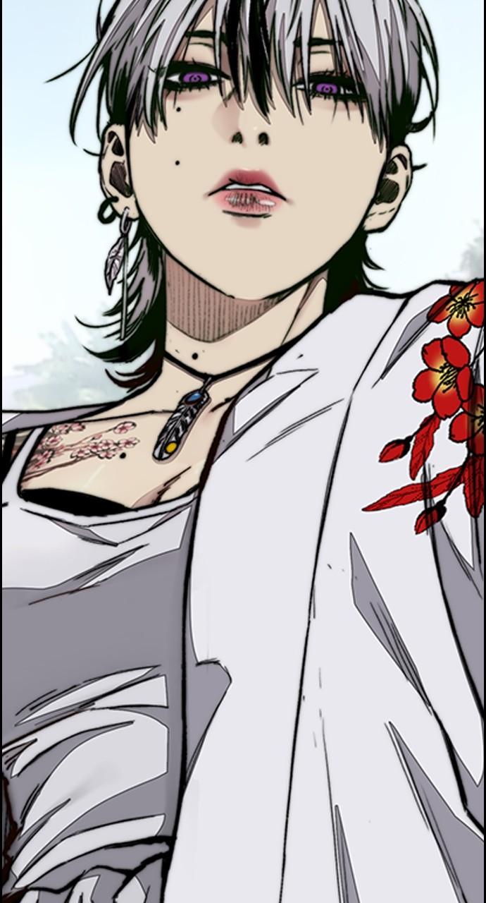 Wind Breaker SS4 - Manhwa Chap 65 - Next Chap 66