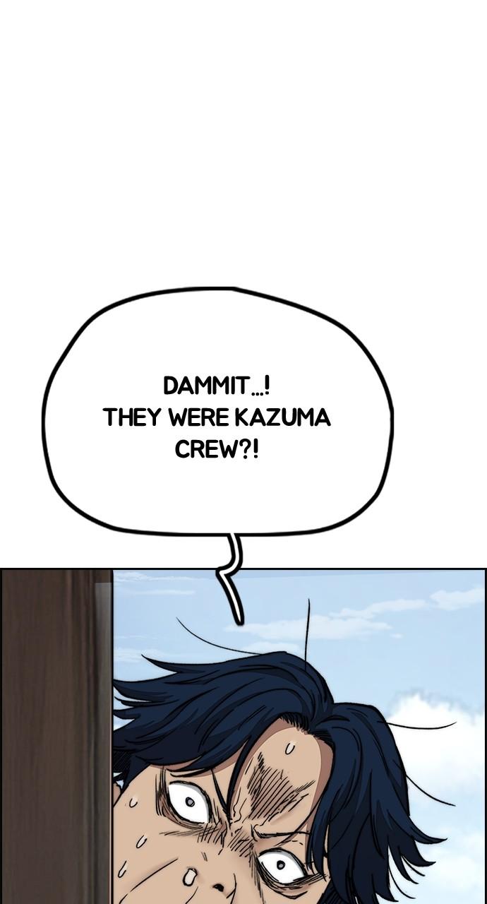 Wind Breaker SS4 - Manhwa Chap 65 - Next Chap 66