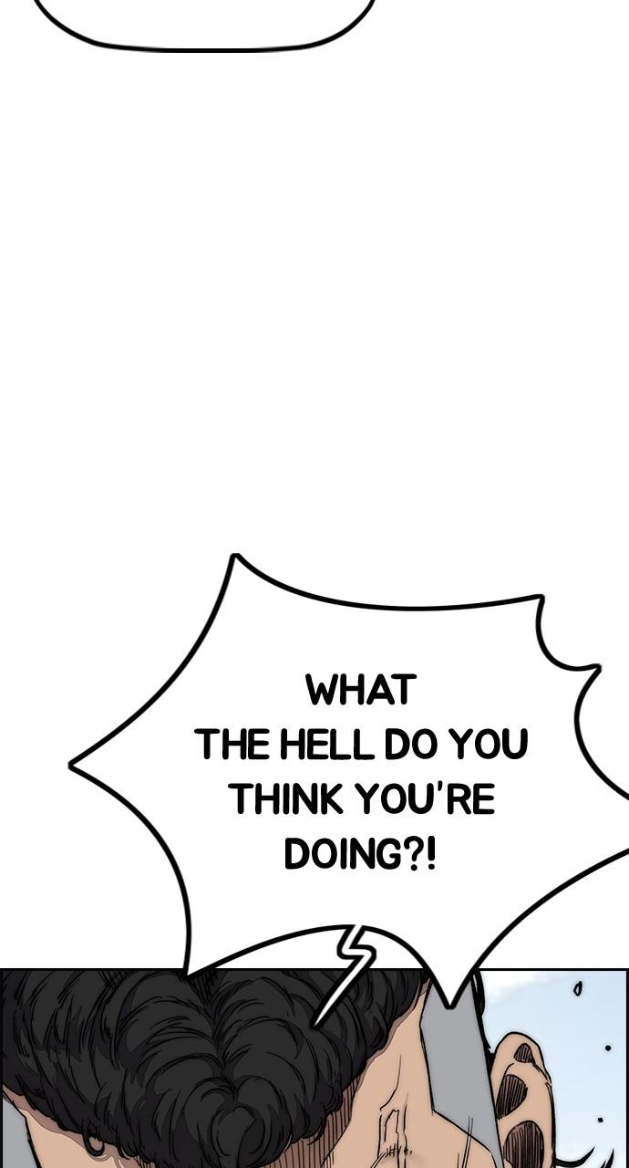 Wind Breaker SS4 - Manhwa Chap 65 - Next Chap 66