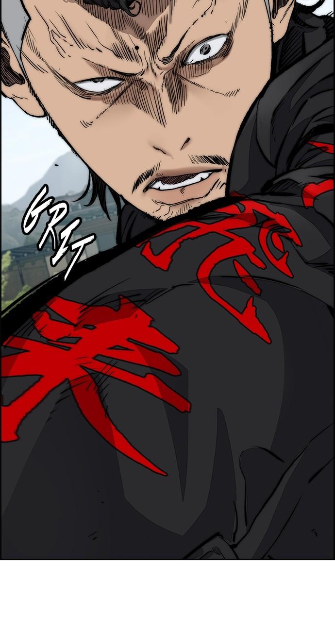 Wind Breaker SS4 - Manhwa Chap 65 - Next Chap 66