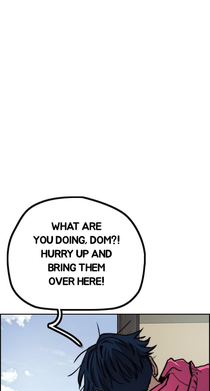 Wind Breaker SS4 - Manhwa Chap 65 - Next Chap 66