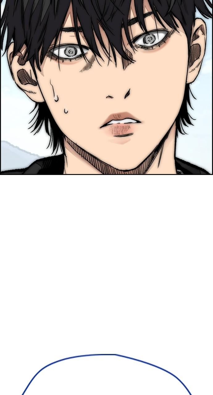 Wind Breaker SS4 - Manhwa Chap 65 - Next Chap 66