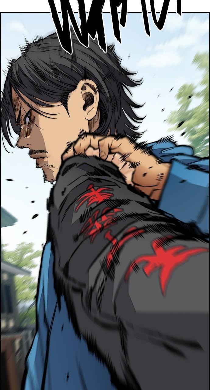 Wind Breaker SS4 - Manhwa Chap 65 - Next Chap 66