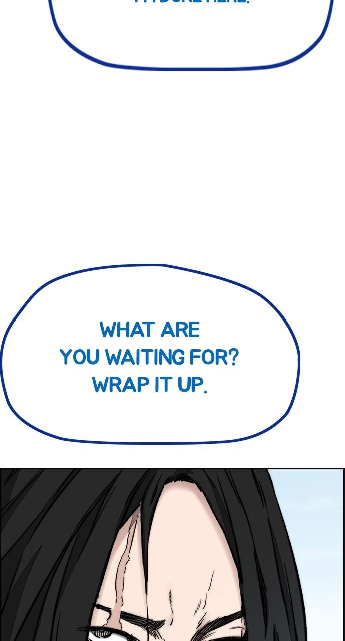 Wind Breaker SS4 - Manhwa Chap 65 - Next Chap 66