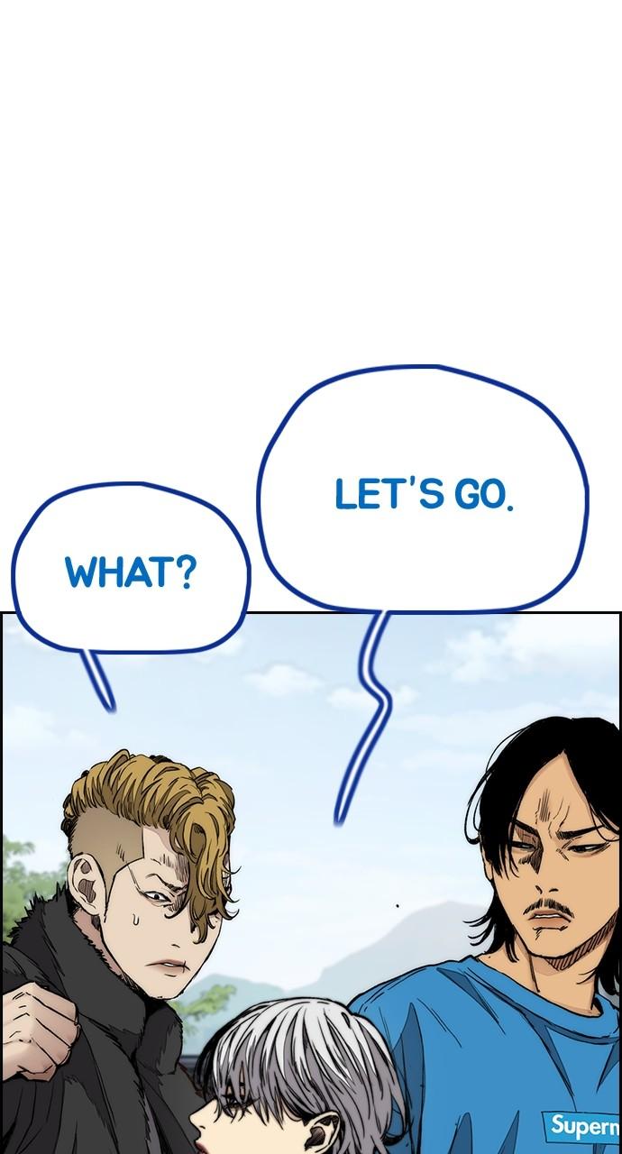 Wind Breaker SS4 - Manhwa Chap 65 - Next Chap 66