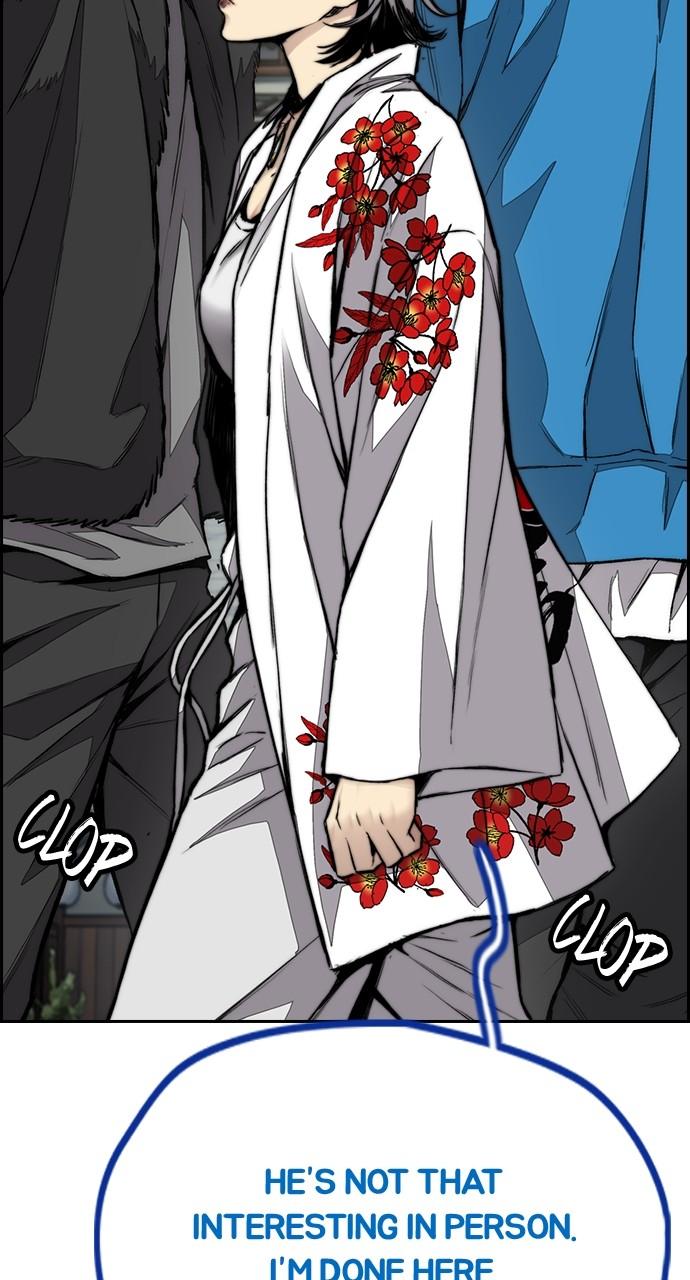 Wind Breaker SS4 - Manhwa Chap 65 - Next Chap 66