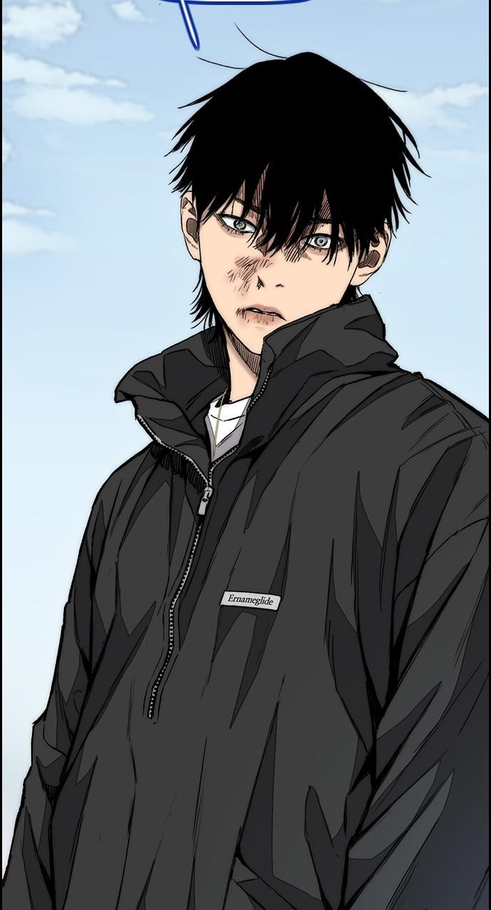 Wind Breaker SS4 - Manhwa Chap 65 - Next Chap 66