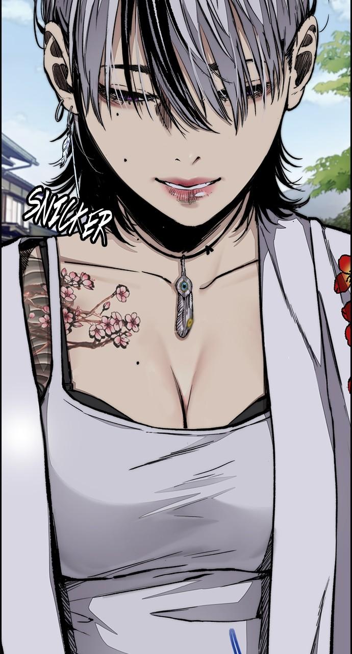 Wind Breaker SS4 - Manhwa Chap 65 - Next Chap 66