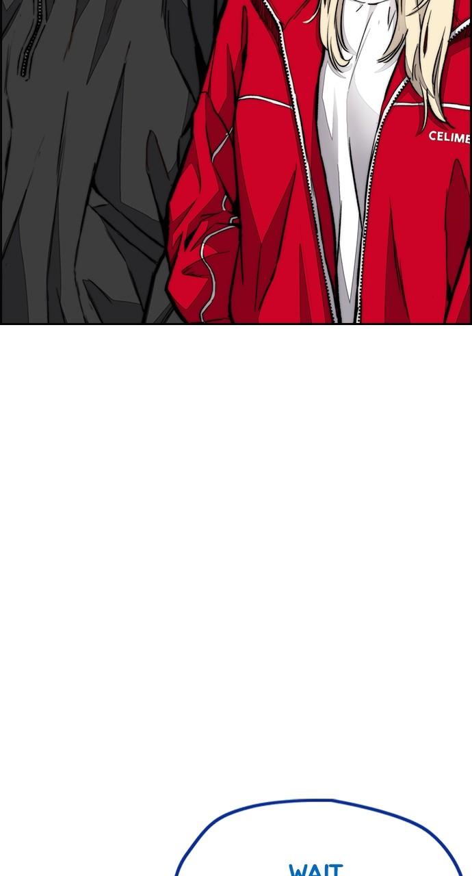 Wind Breaker SS4 - Manhwa Chap 65 - Next Chap 66