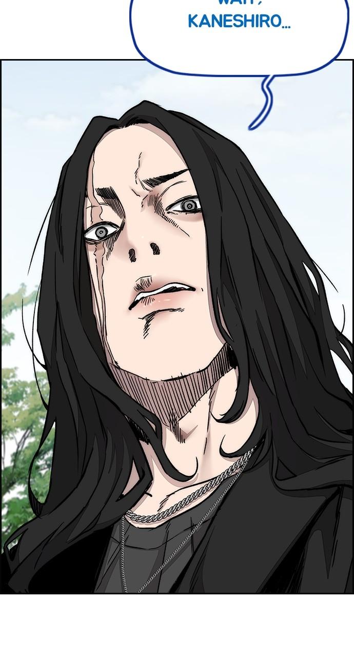 Wind Breaker SS4 - Manhwa Chap 65 - Next Chap 66