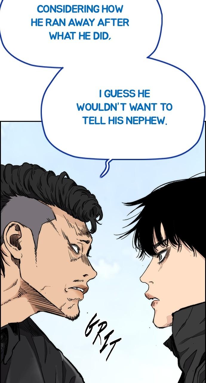 Wind Breaker SS4 - Manhwa Chap 65 - Next Chap 66