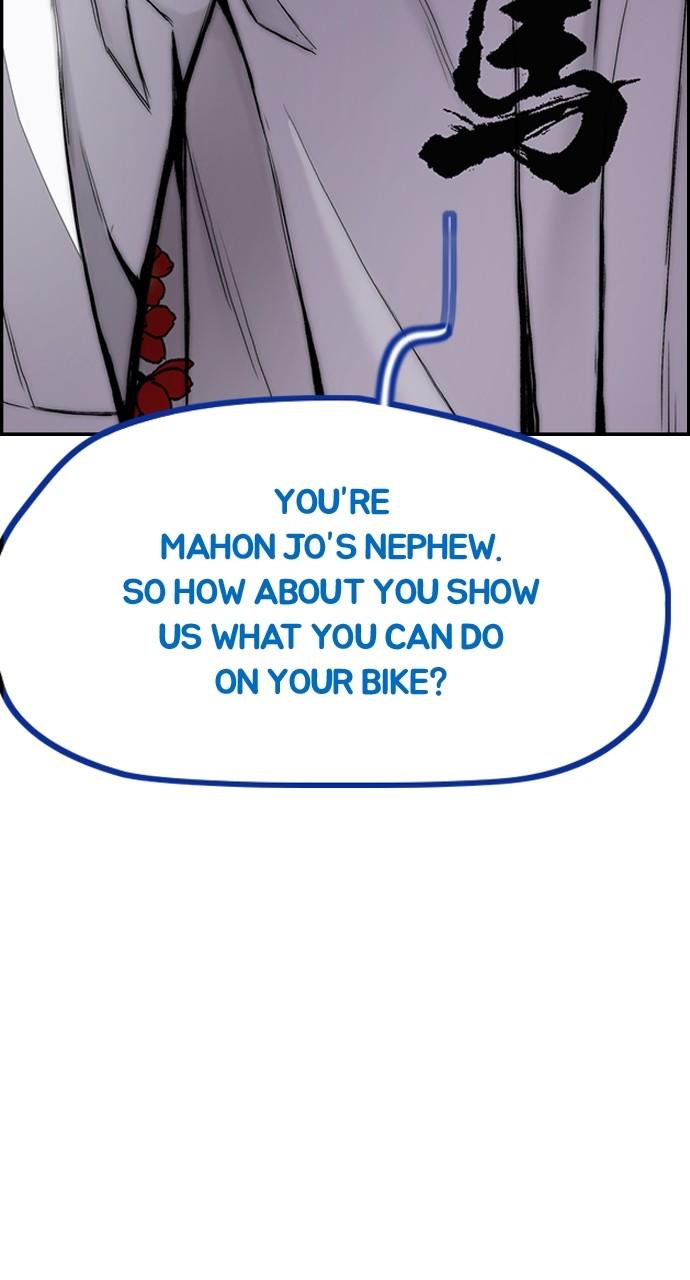 Wind Breaker SS4 - Manhwa Chap 65 - Next Chap 66