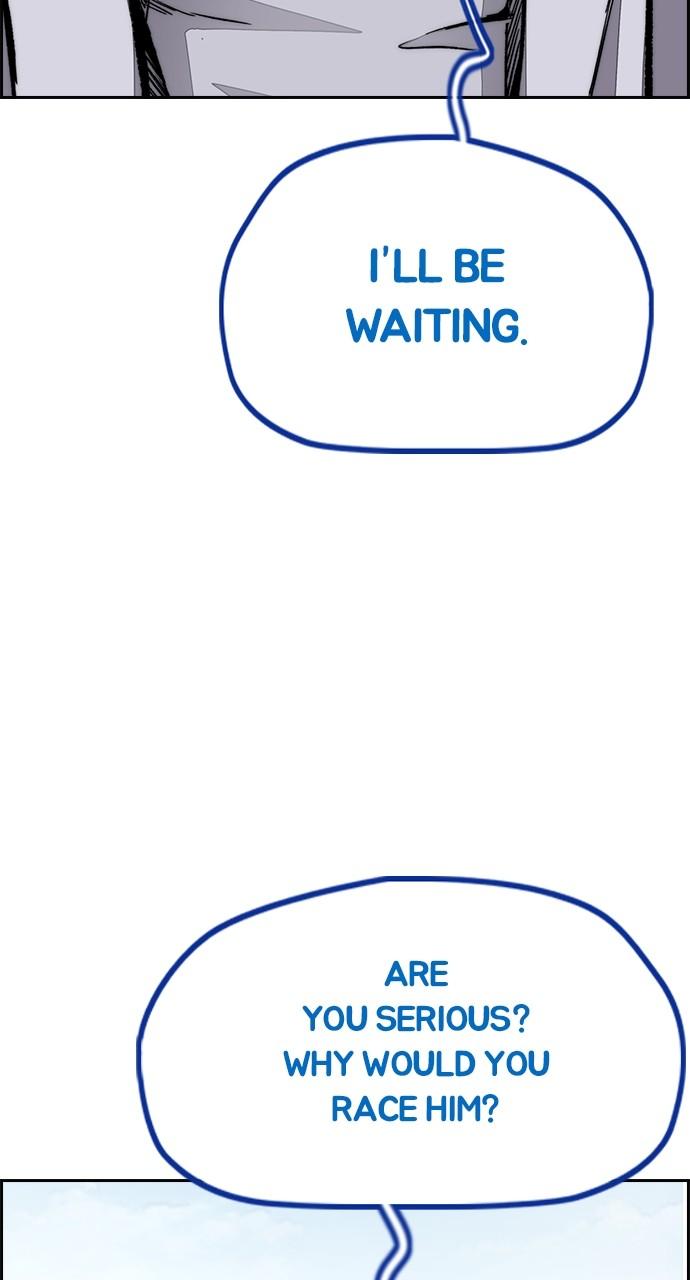 Wind Breaker SS4 - Manhwa Chap 65 - Next Chap 66