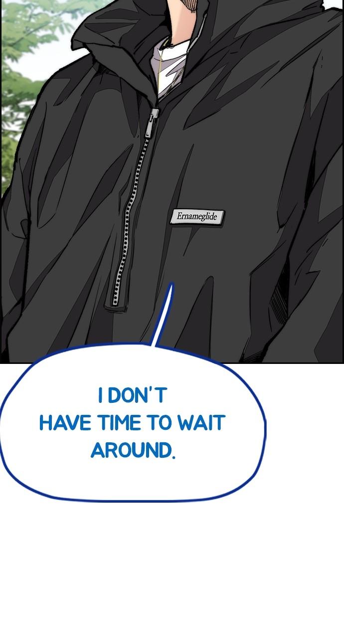 Wind Breaker SS4 - Manhwa Chap 65 - Next Chap 66