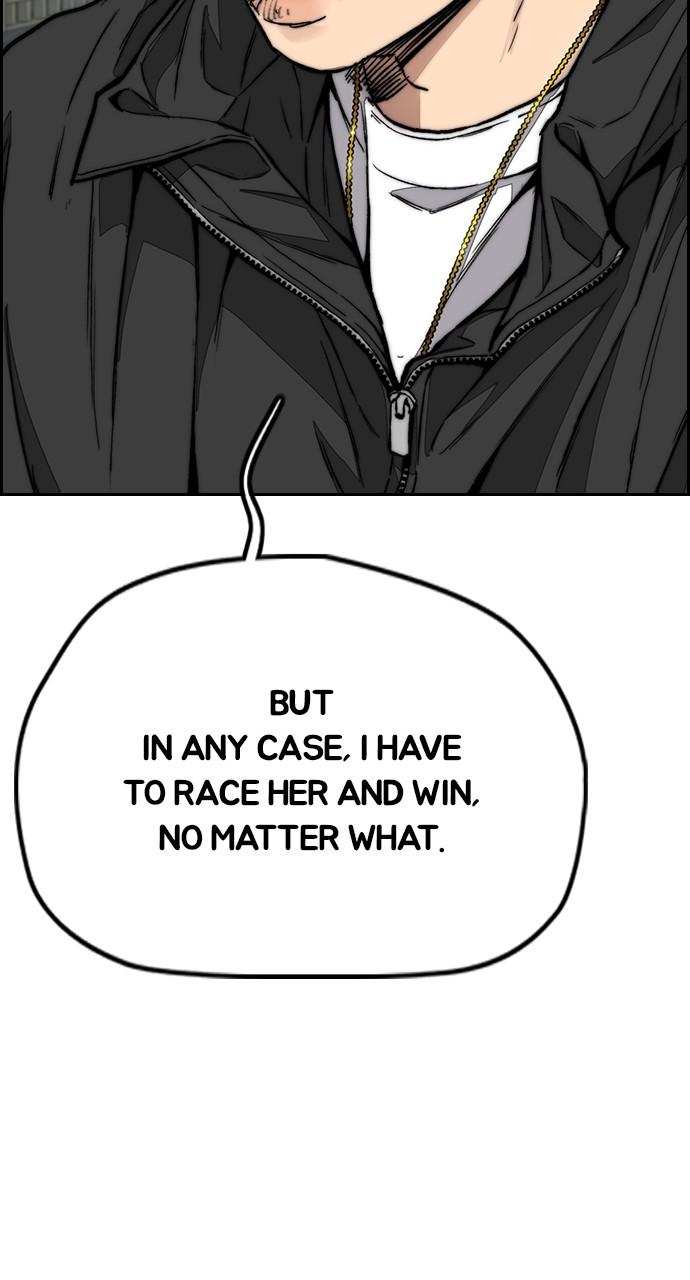 Wind Breaker SS4 - Manhwa Chap 66 - Next Chap 67
