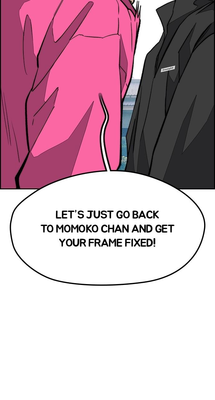 Wind Breaker SS4 - Manhwa Chap 66 - Next Chap 67