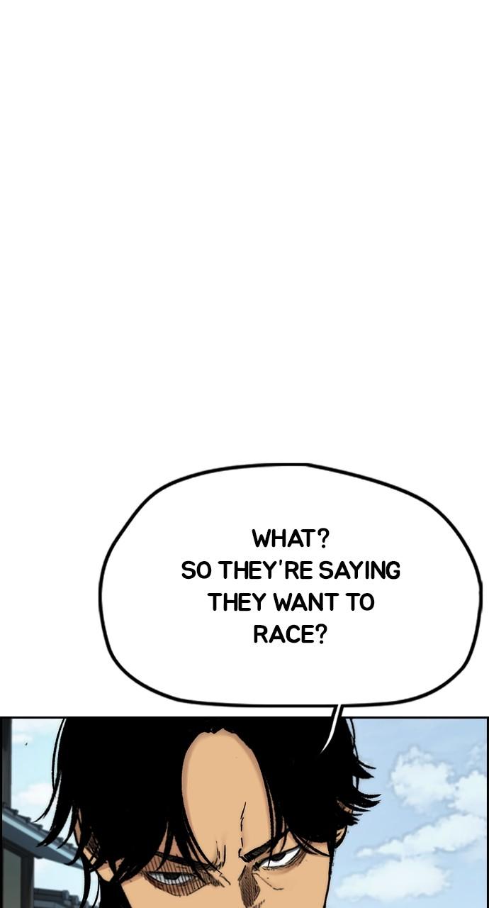 Wind Breaker SS4 - Manhwa Chap 66 - Next Chap 67