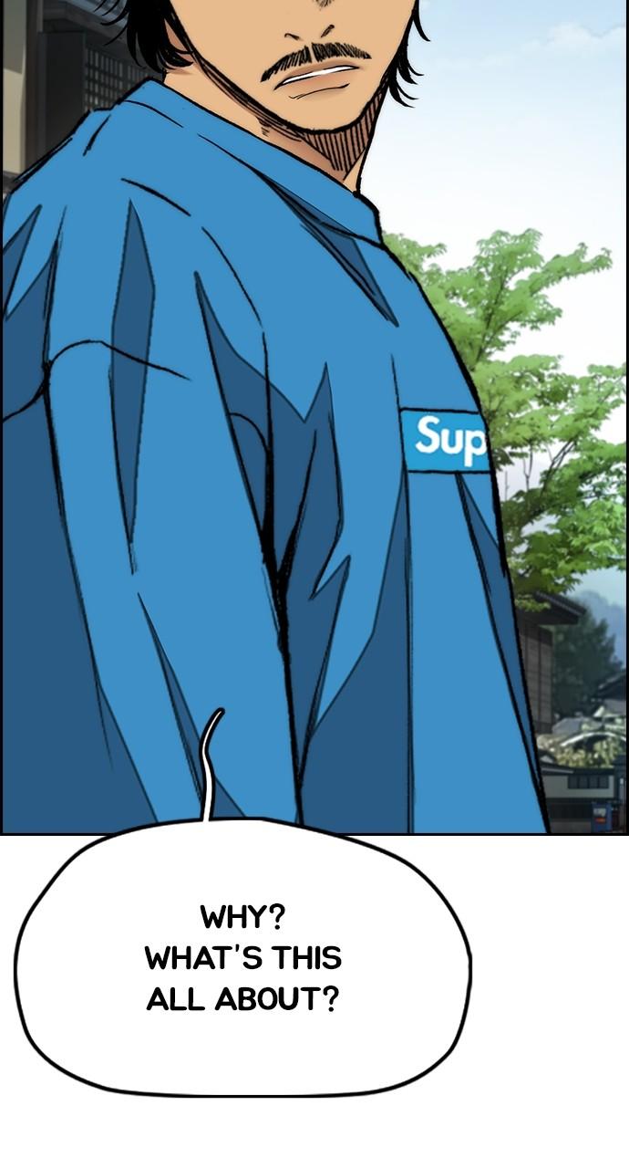 Wind Breaker SS4 - Manhwa Chap 66 - Next Chap 67