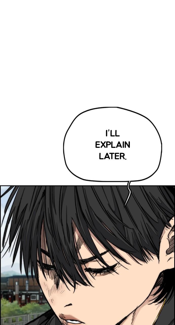 Wind Breaker SS4 - Manhwa Chap 66 - Next Chap 67