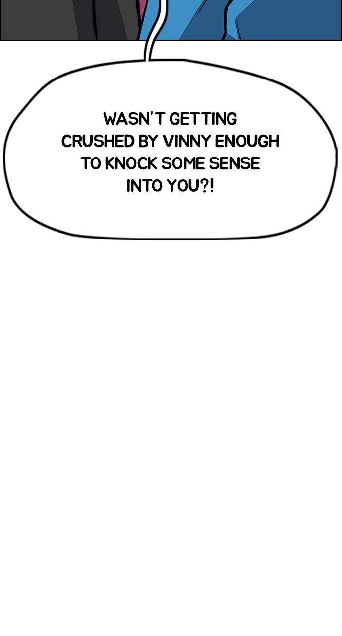 Wind Breaker SS4 - Manhwa Chap 66 - Next Chap 67