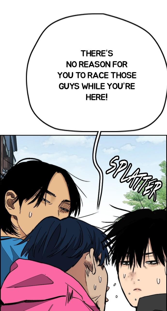 Wind Breaker SS4 - Manhwa Chap 66 - Next Chap 67