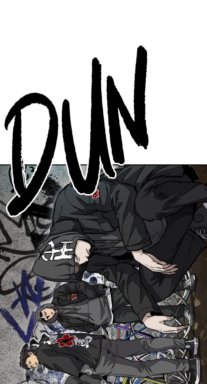 Wind Breaker SS4 - Manhwa Chap 66 - Next Chap 67