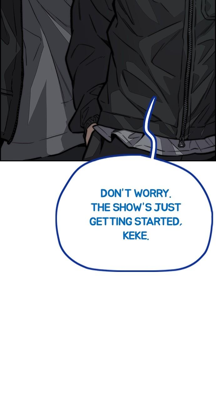 Wind Breaker SS4 - Manhwa Chap 66 - Next Chap 67